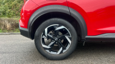 Nissan Juke 1.0 DiG-T 114 N-Connecta 5dr Petrol Hatchback